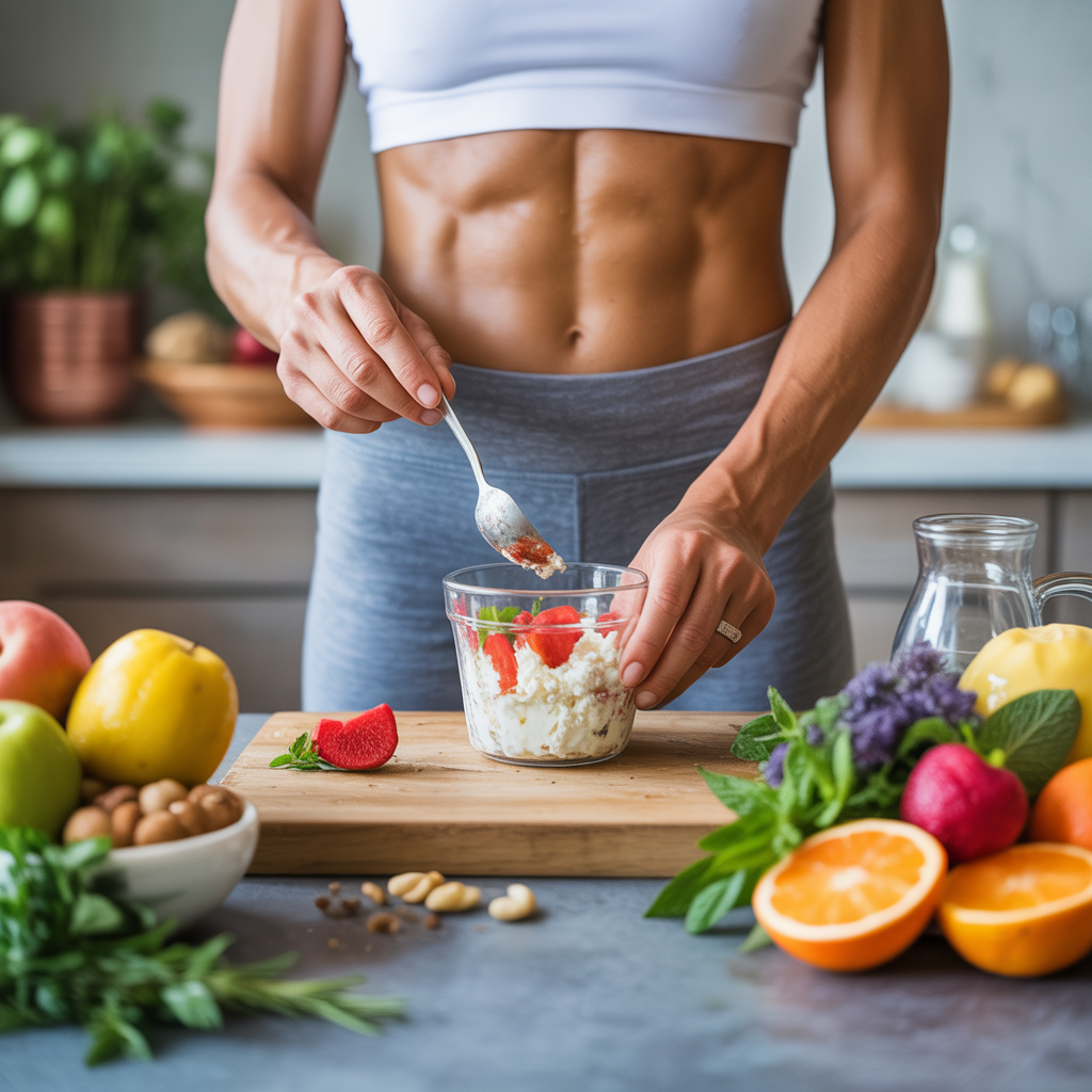 cottage cheese recipes