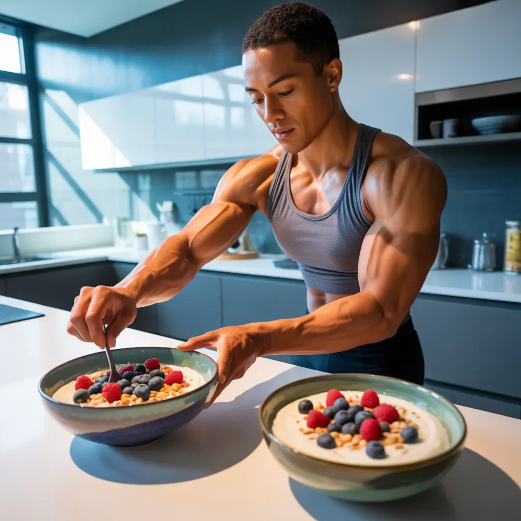 cottage cheese recipes