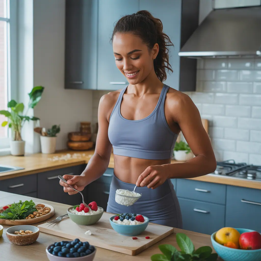 cottage cheese recipes