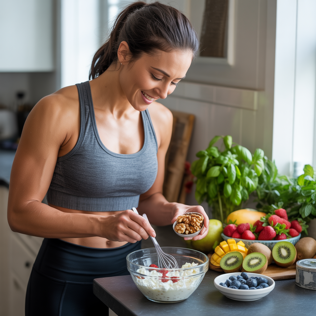 cottage cheese recipes