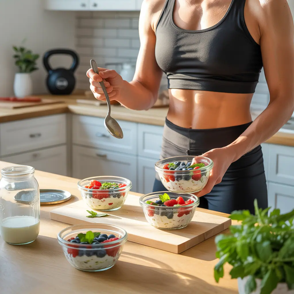 cottage cheese recipes