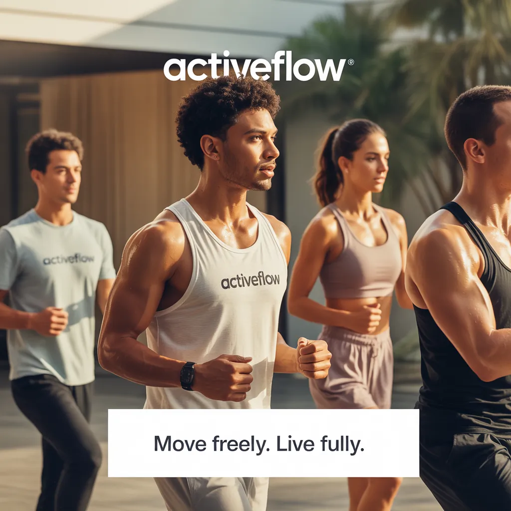 cotton workout clothes for men and women