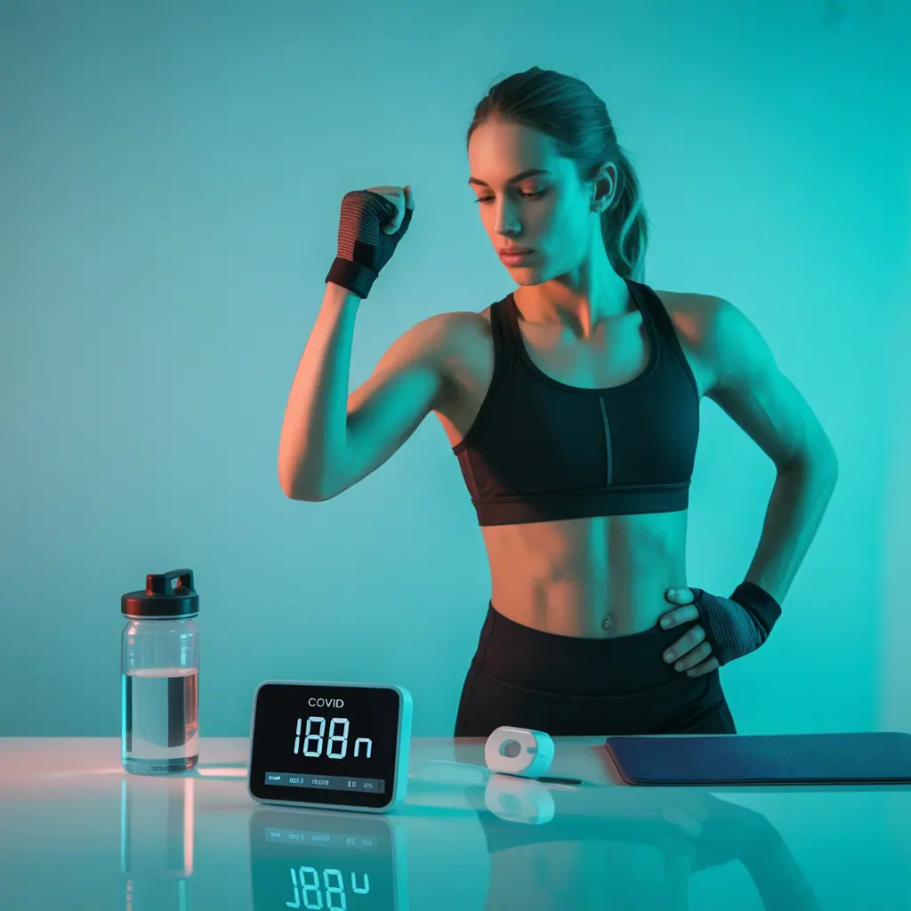 covid home rapid test basics