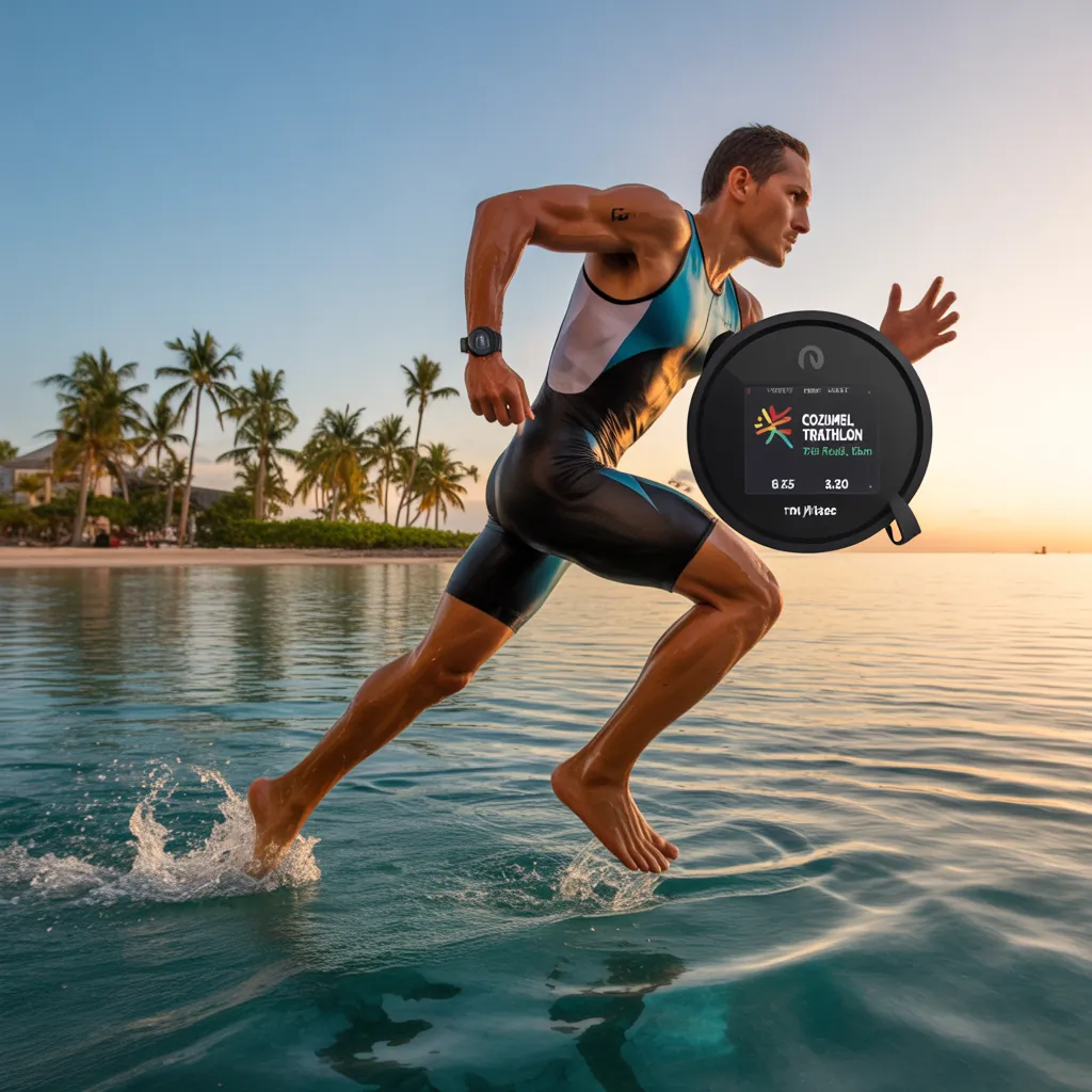 cozumel triathlon guide for race