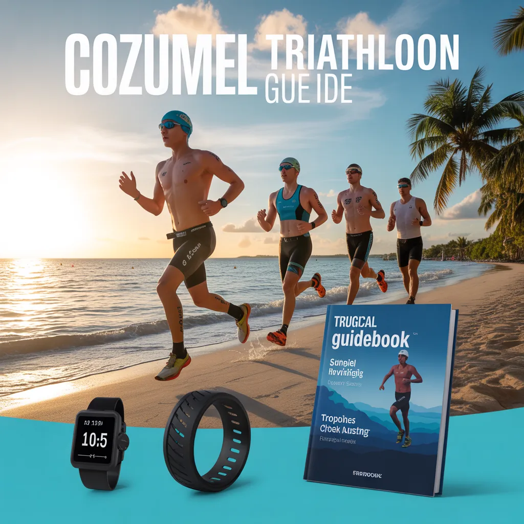 cozumel triathlon guide for race