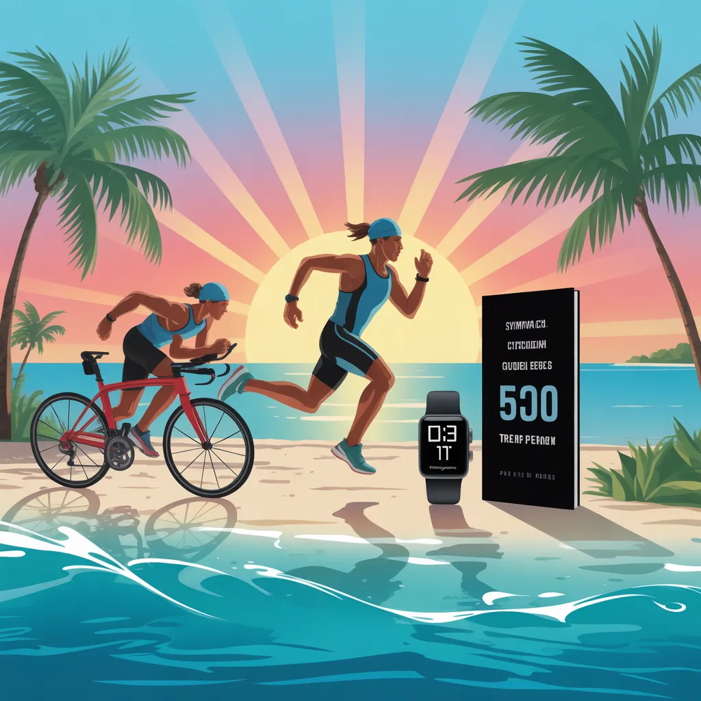 cozumel triathlon guide for race