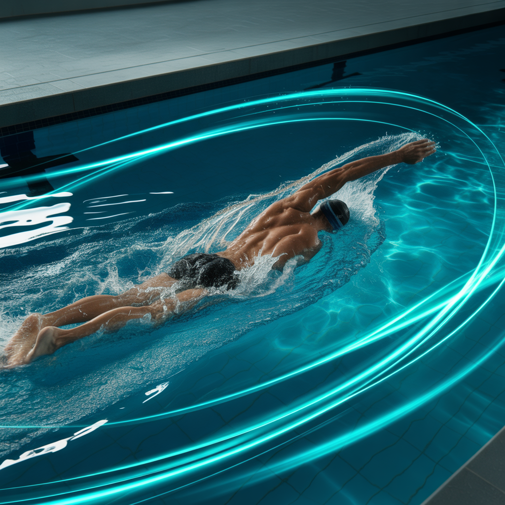 creatine for swimmers