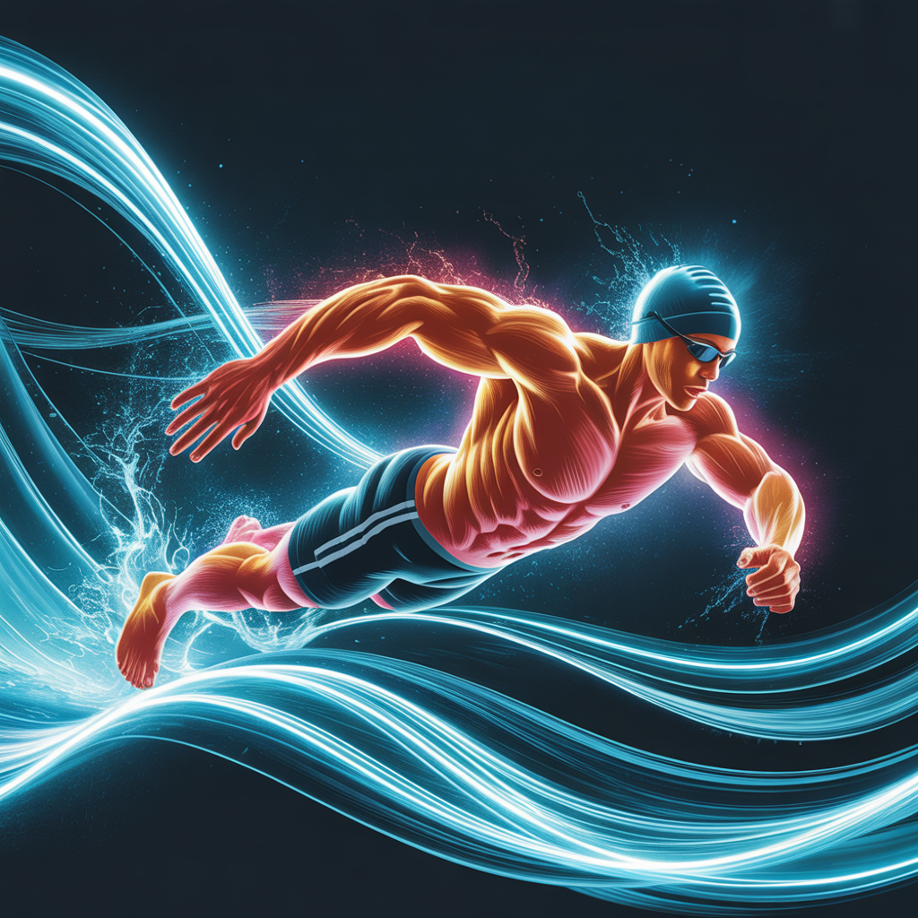 creatine for swimmers