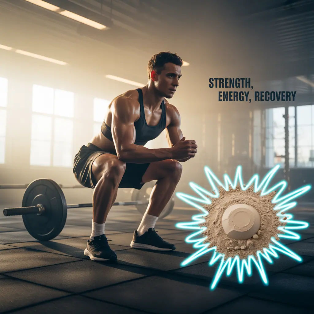 creatine in pre workout reasons and benfits