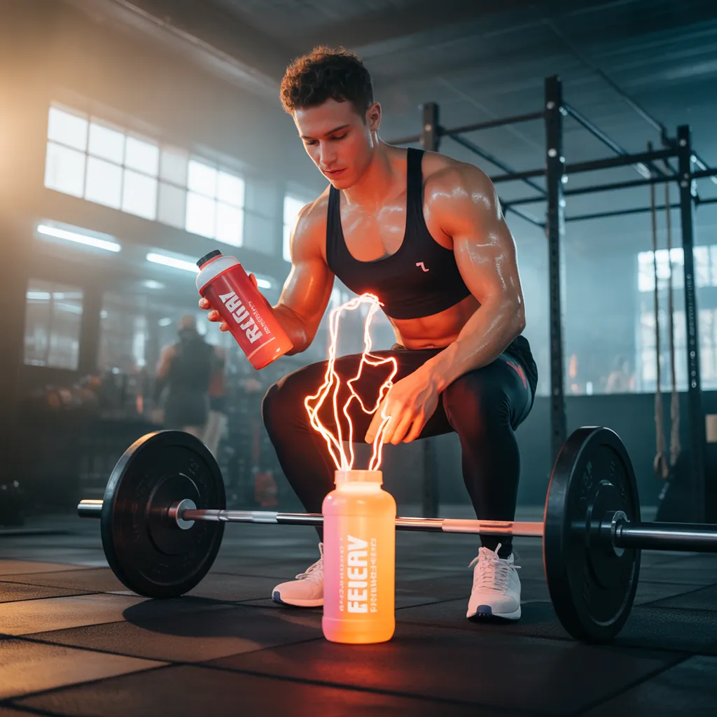 creatine in pre workout reasons and benfits