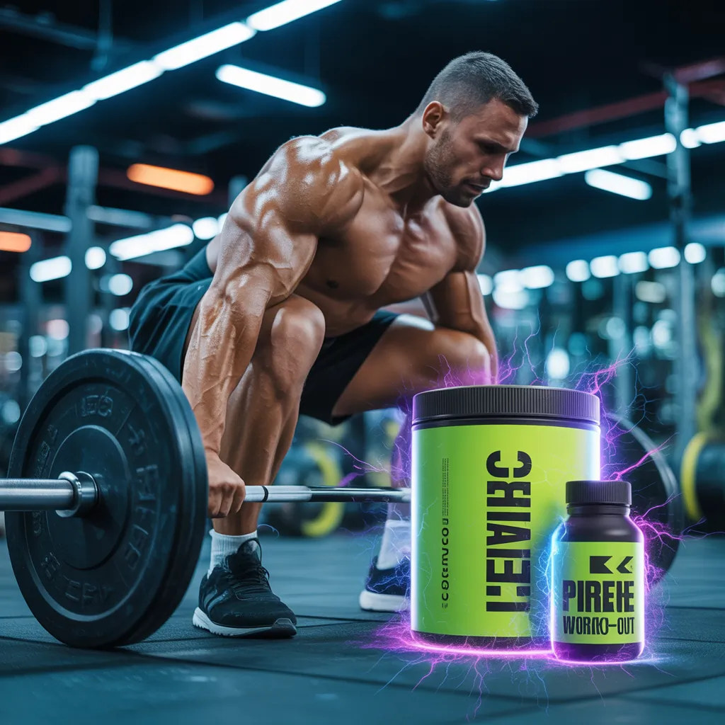 creatine in pre workout reasons and benfits