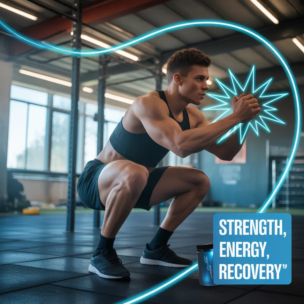 creatine in pre workout reasons and benfits