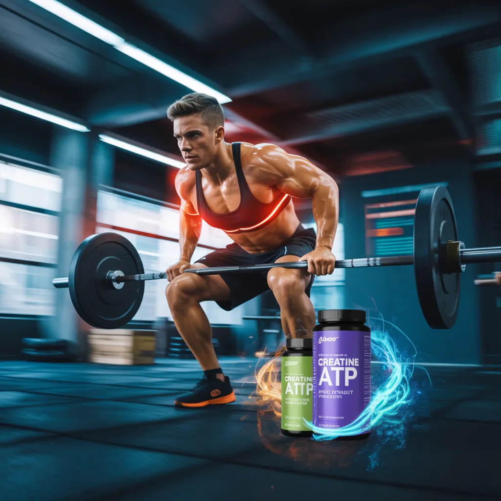 creatine in pre workout reasons and benfits