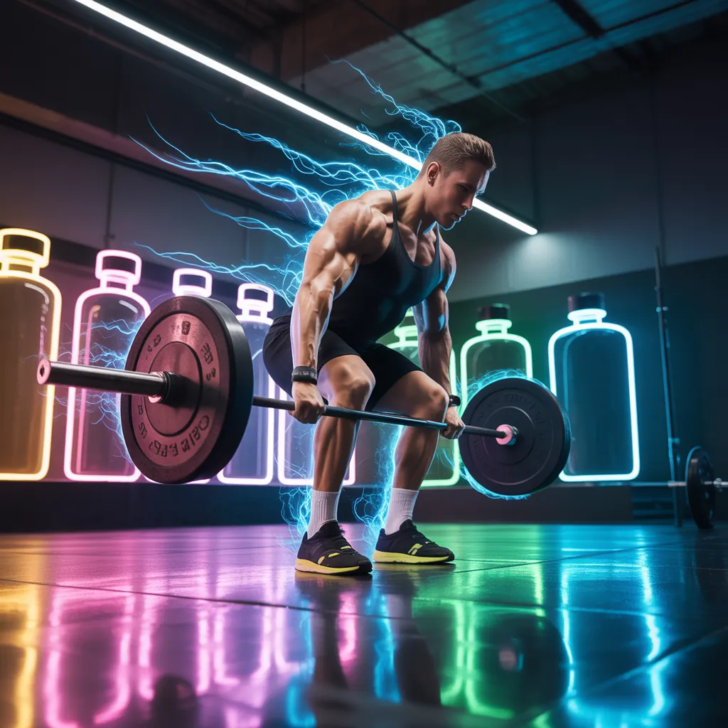 creatine in pre workout reasons and benfits