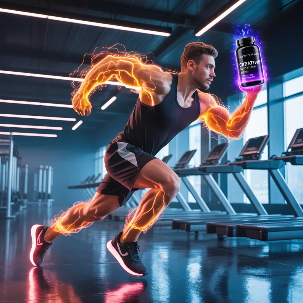 creatine in pre workout reasons and benfits