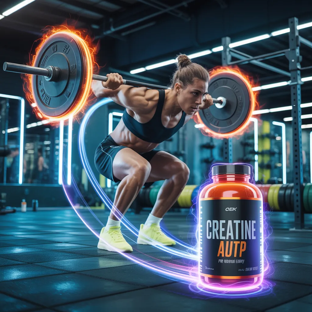 creatine in pre workout reasons and benfits