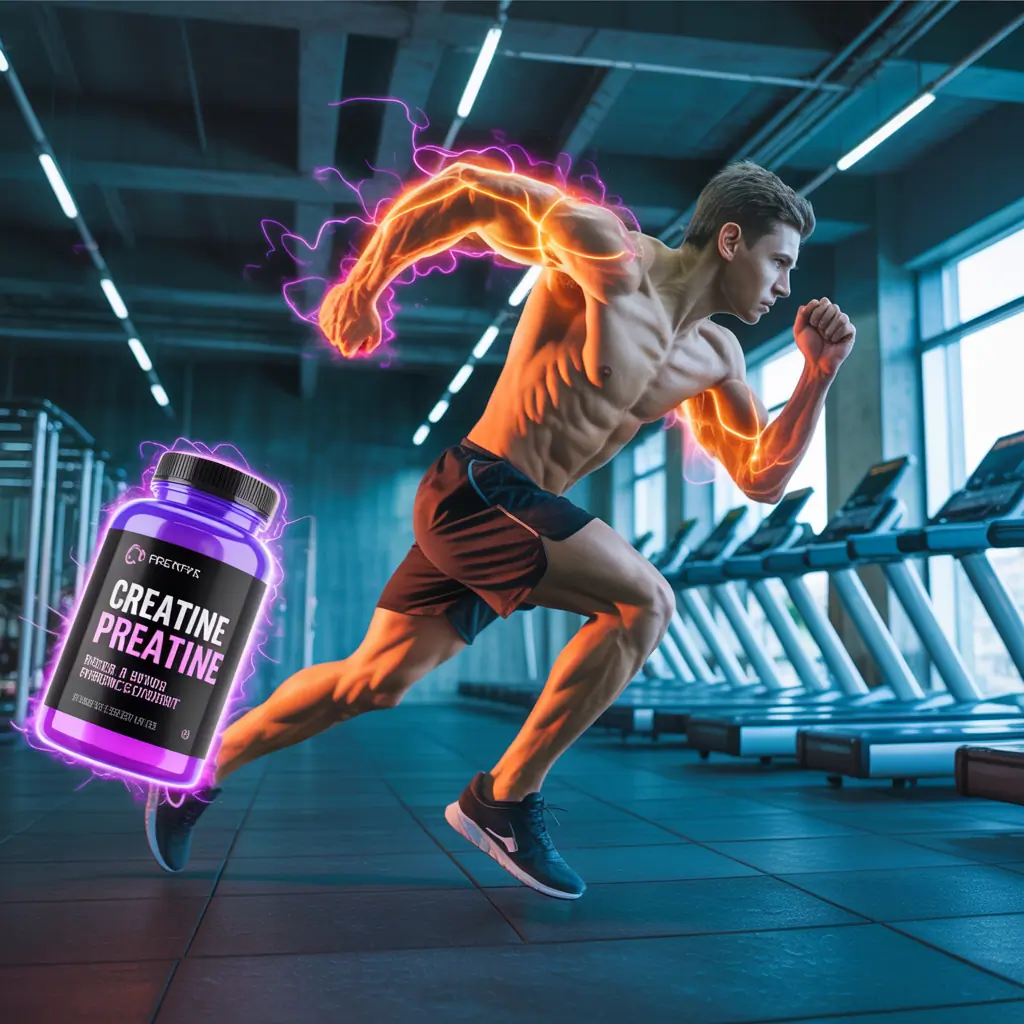 creatine in pre workout reasons and benfits