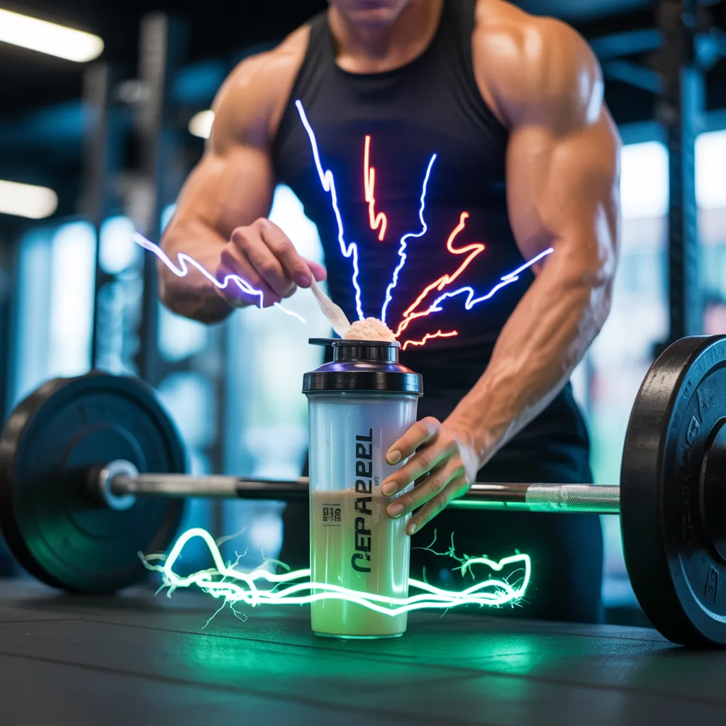 creatine in pre workout reasons and benfits