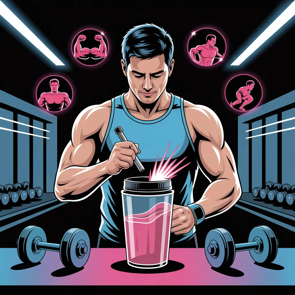 creatine in pre workout reasons and benfits