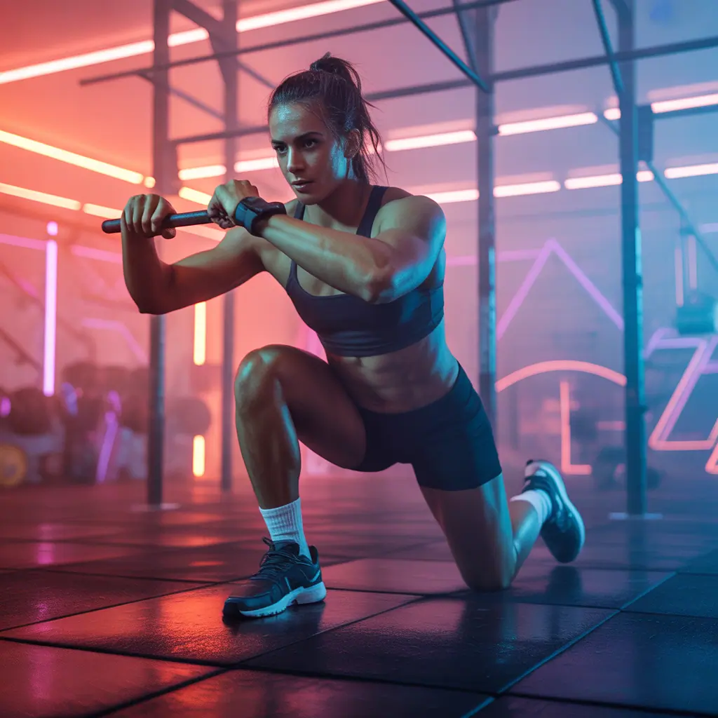 crossfit ab workout that shows results