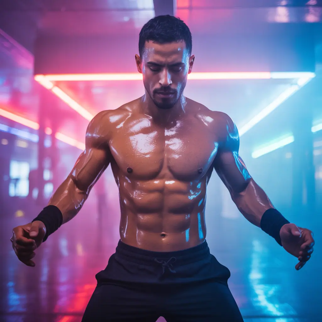 crossfit ab workout that shows results