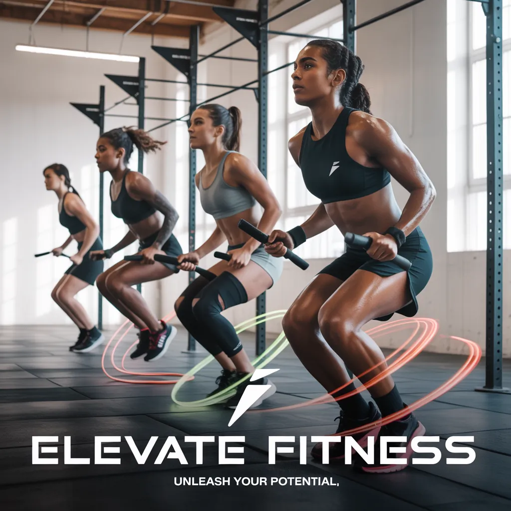 crossfit jump ropes for workouts