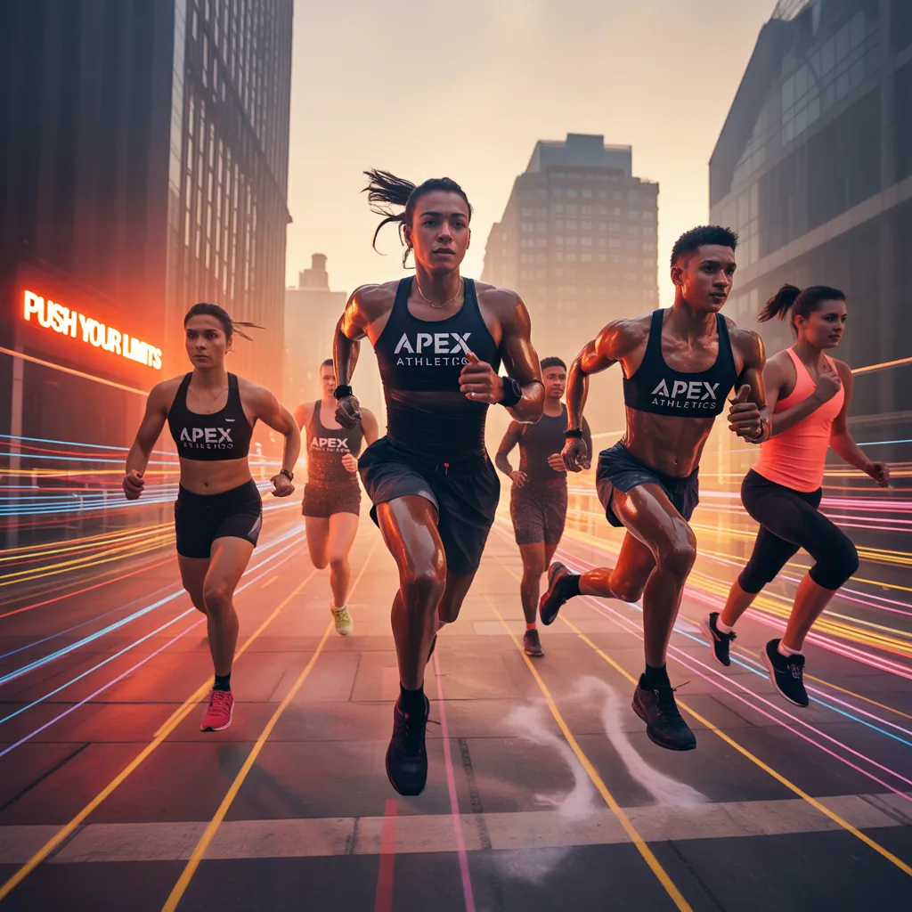 crossfit running workouts