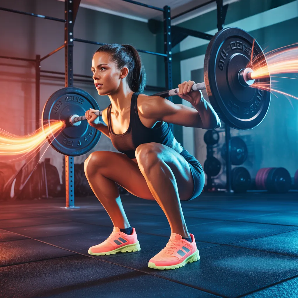 crossfit shoes for women for performance