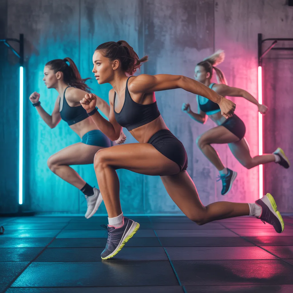 crossfit shoes for women for performance