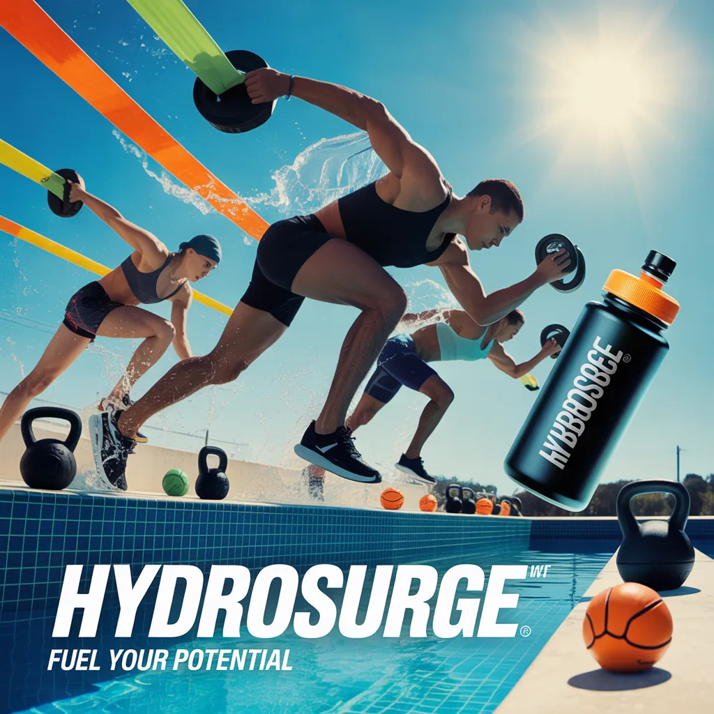 crossfit swim workouts for performance boost