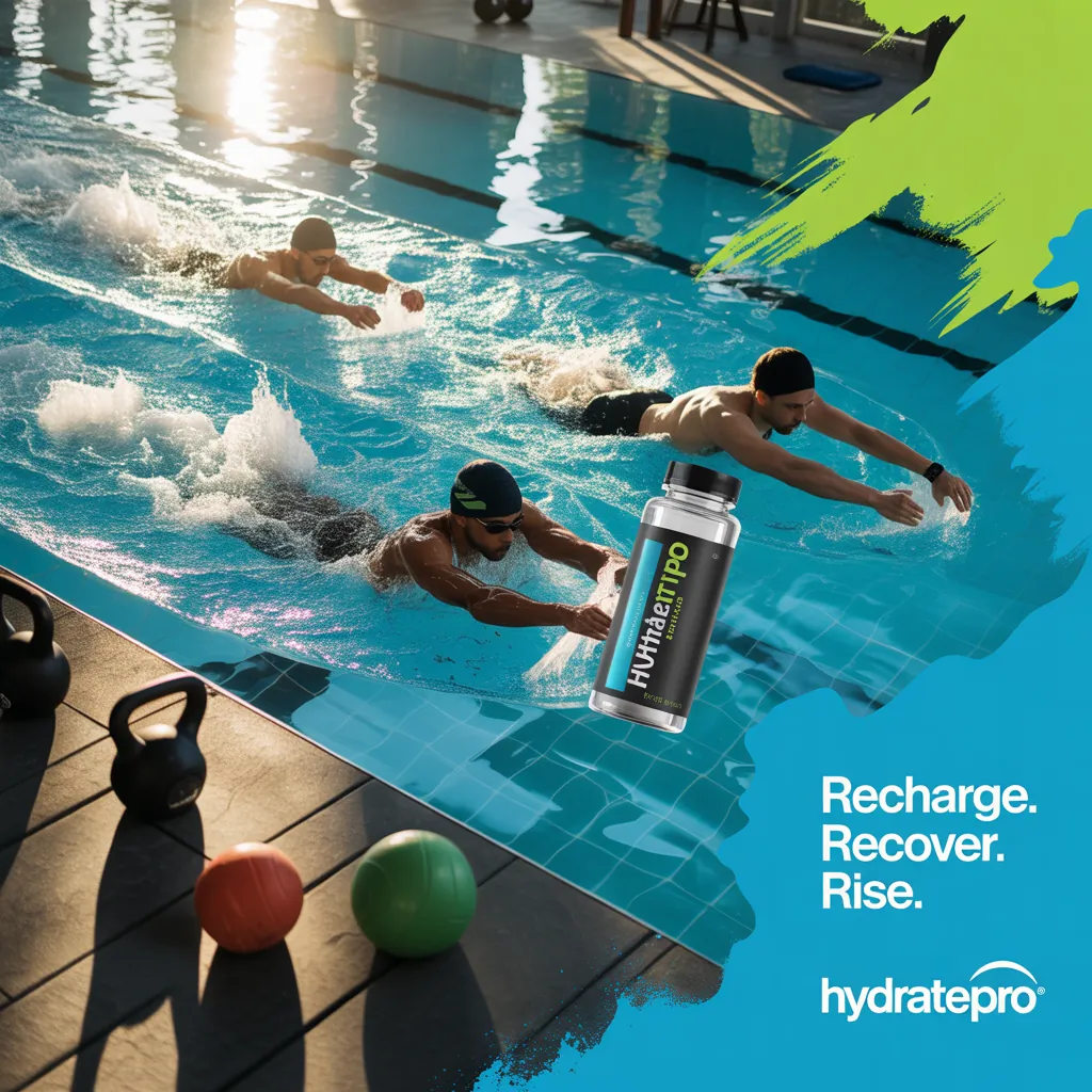 crossfit swim workouts for performance boost