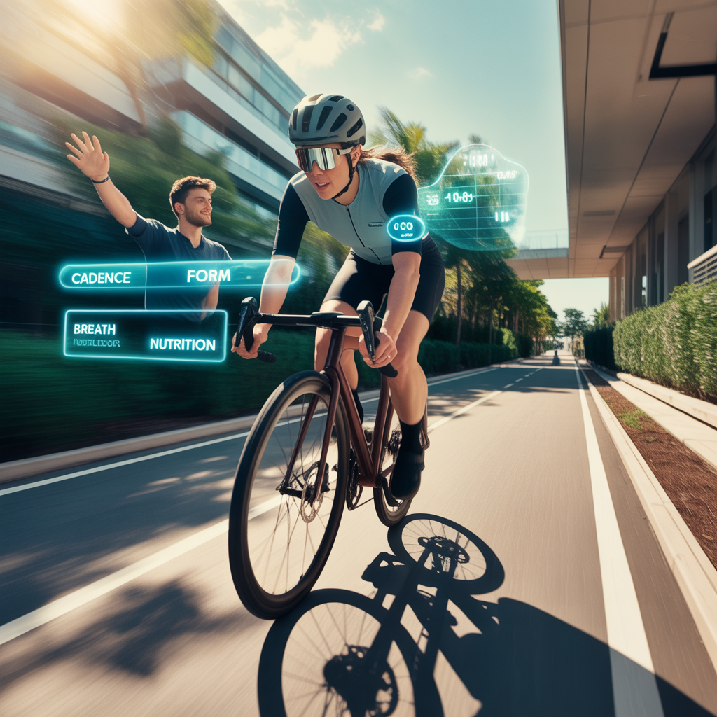 cycling workout tips