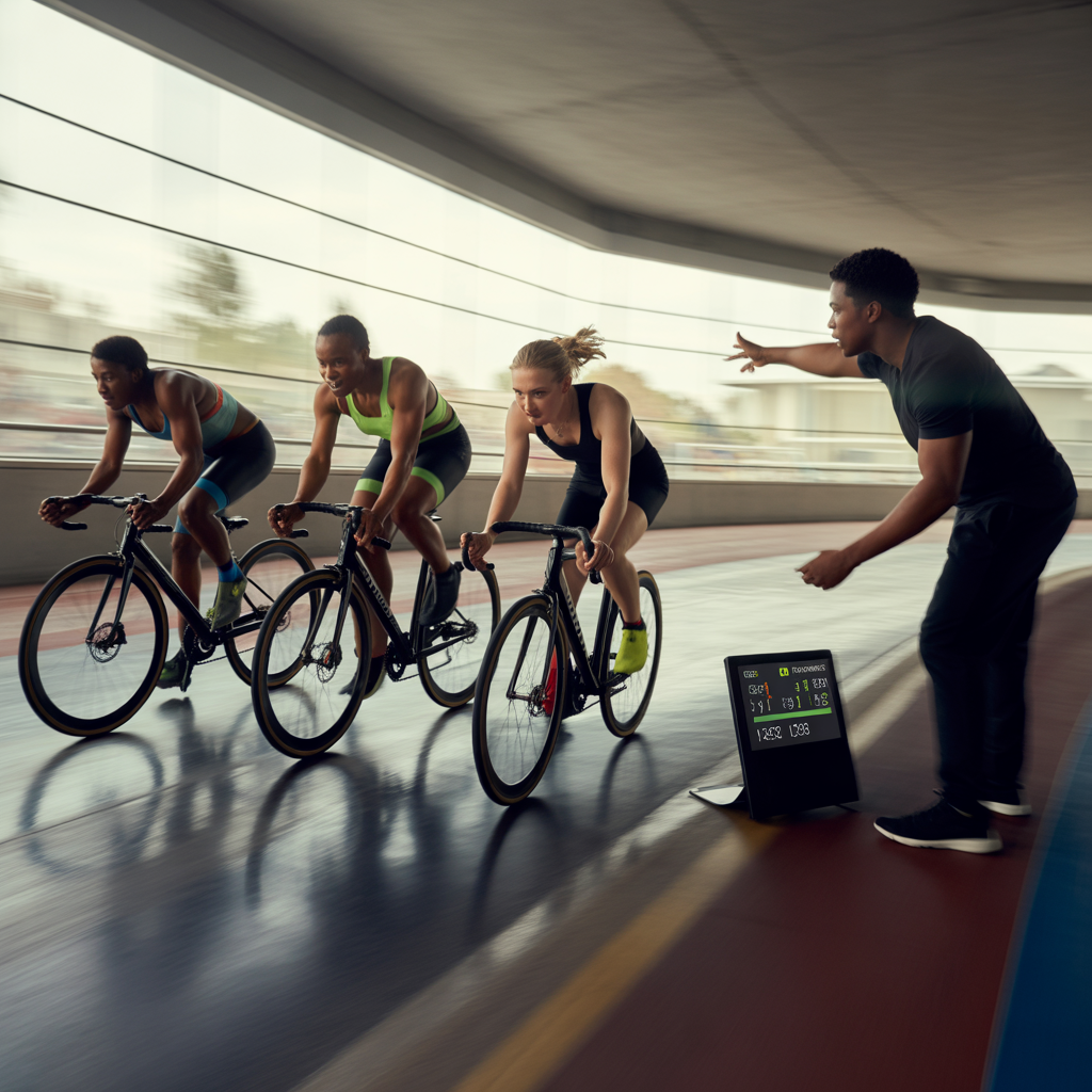 cycling workout tips