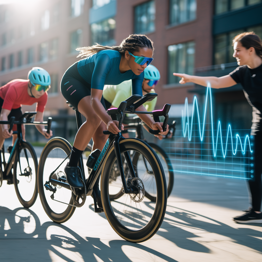 cycling workout tips