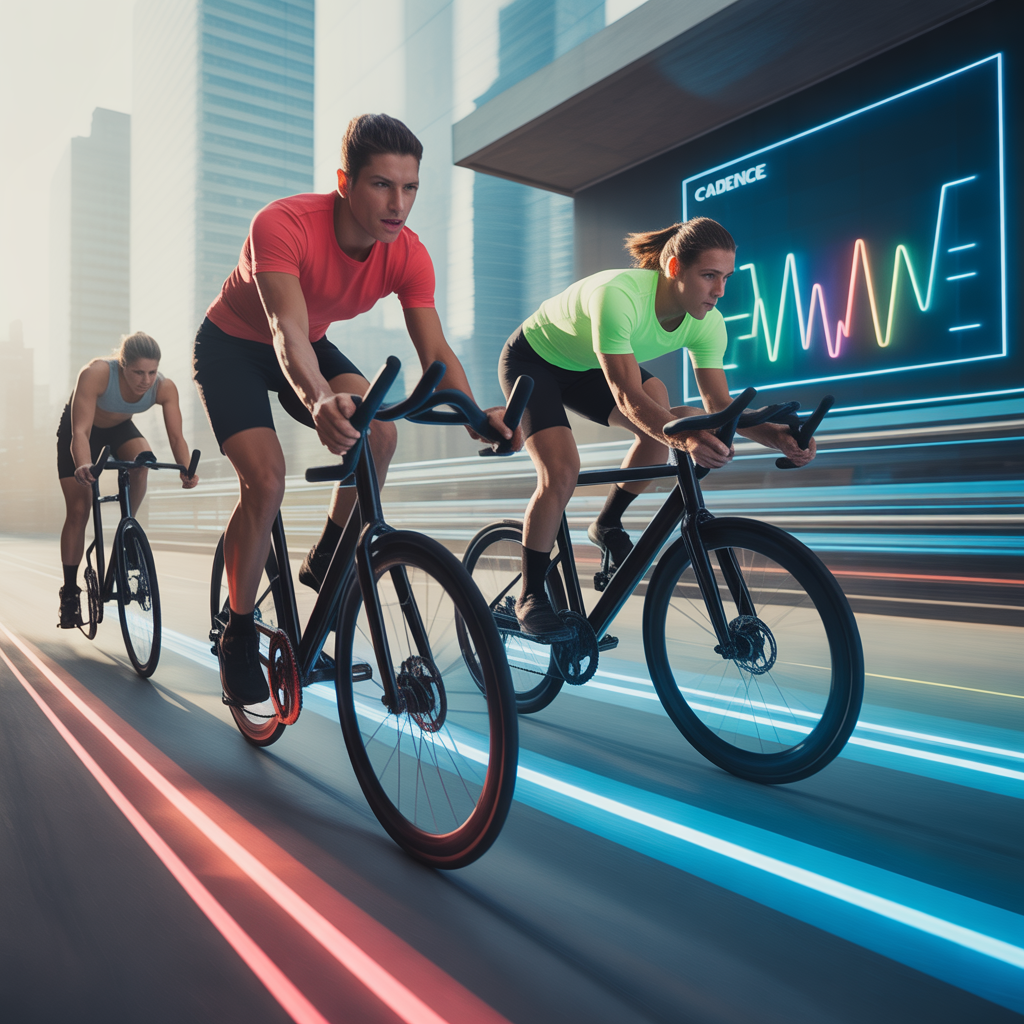 cycling workout tips