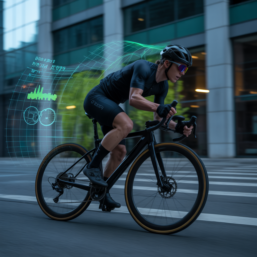 cycling workout tips
