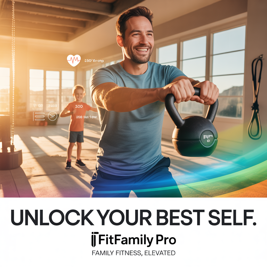 dad workout tips