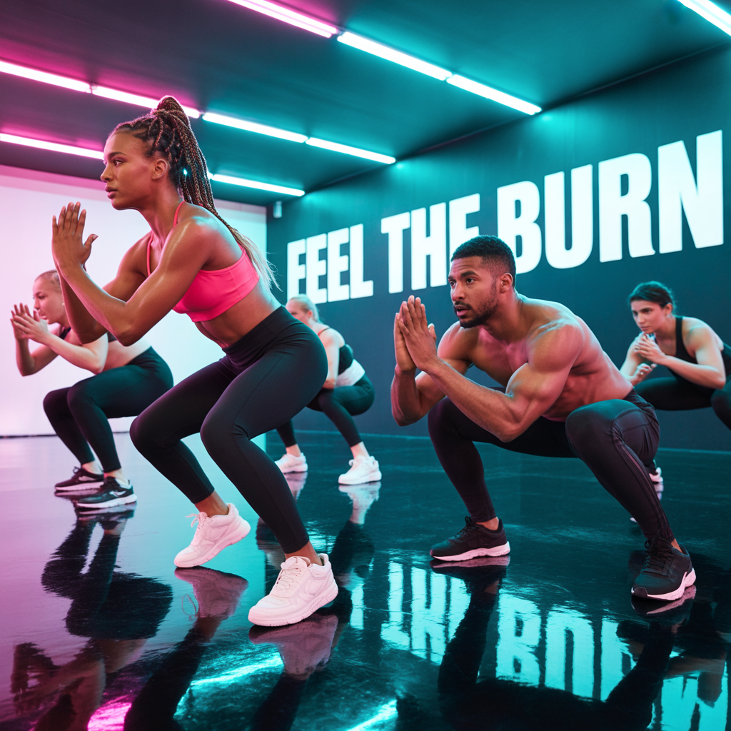 dance workout tips