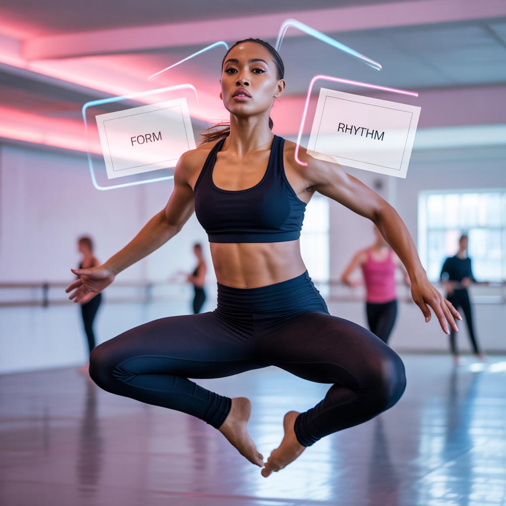 dance workout tips