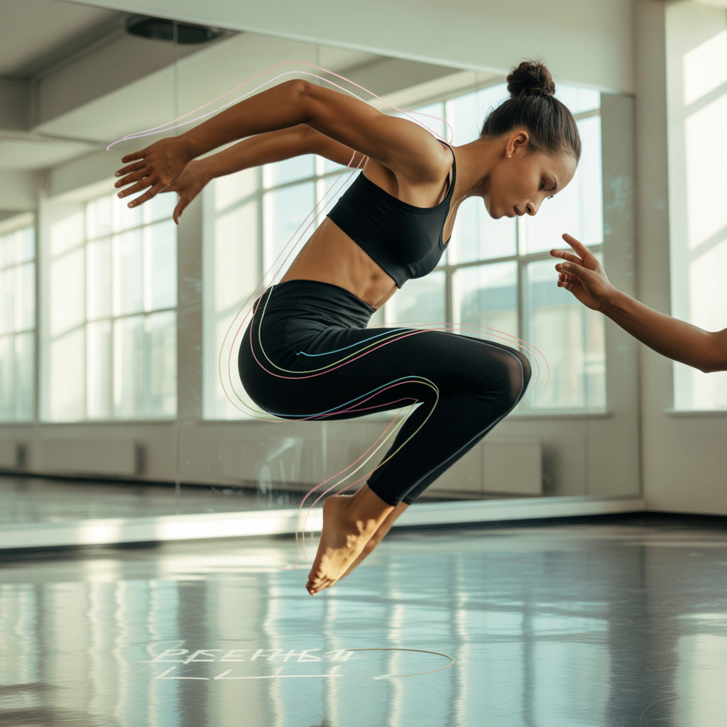 dance workout tips