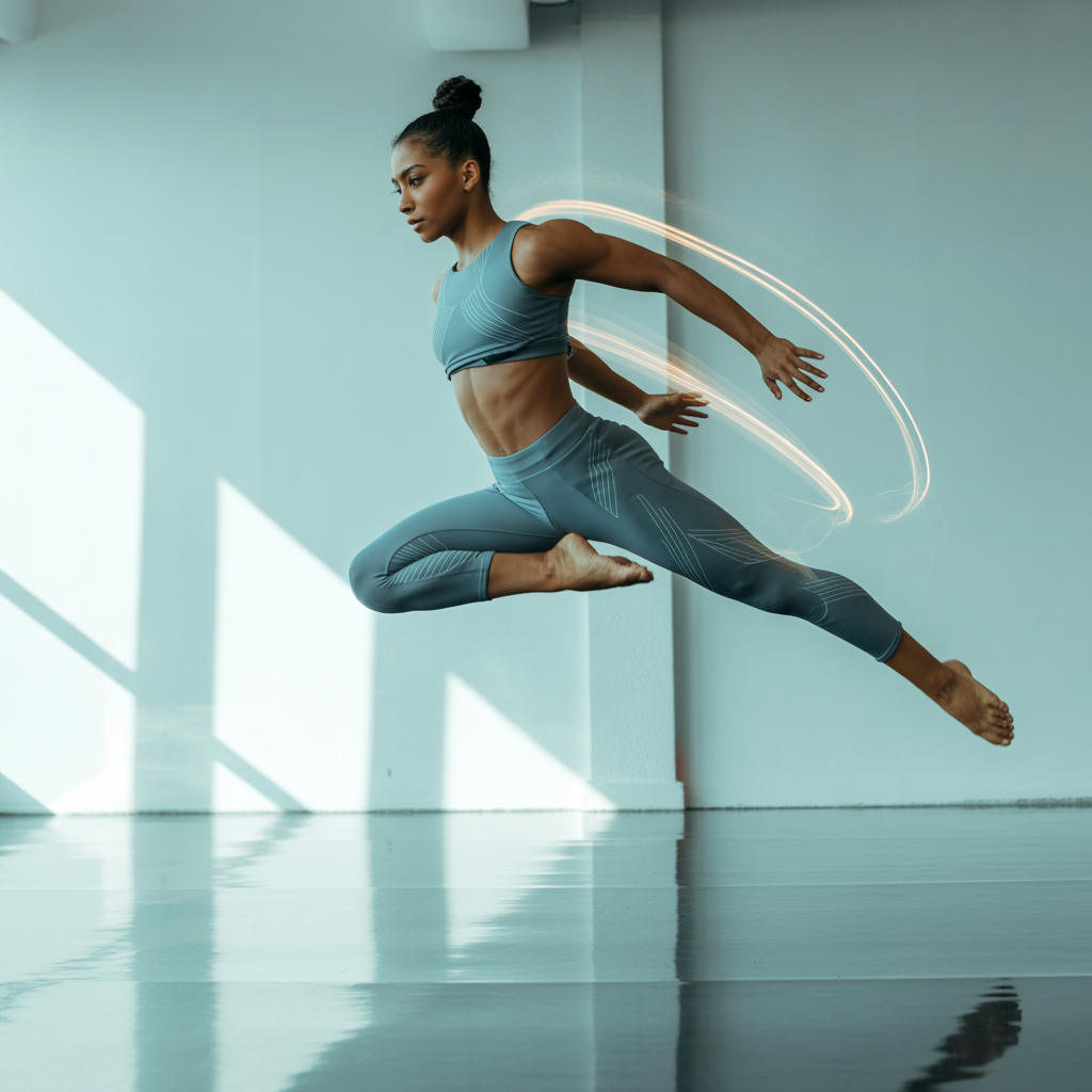 dance workout tips