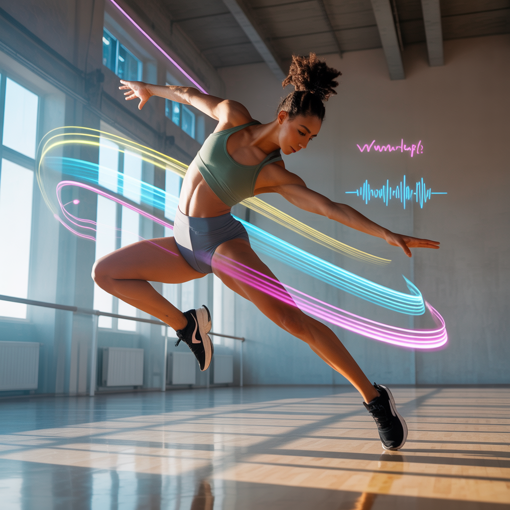 dance workout tips