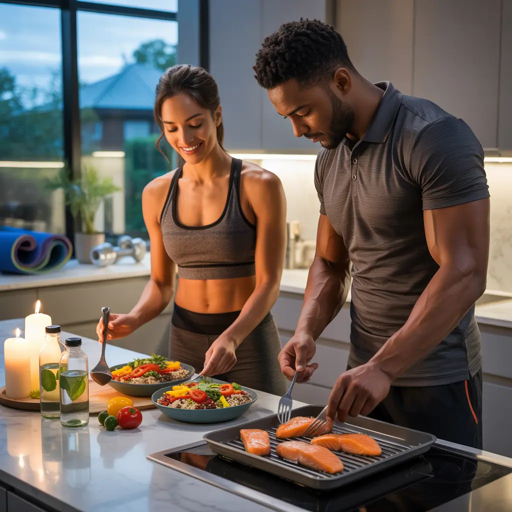 date night dinner ideas