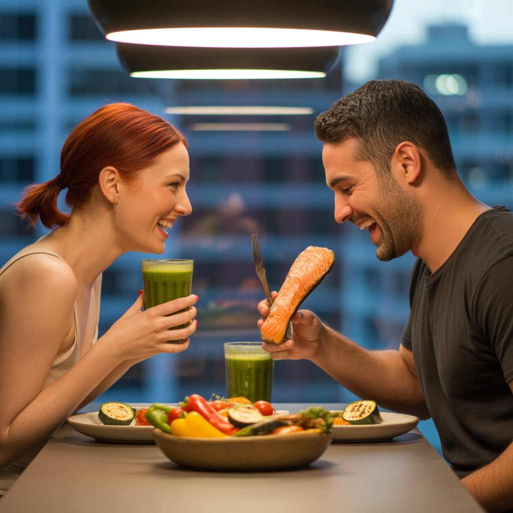 date night dinner ideas