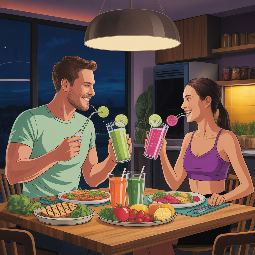 date night dinner ideas