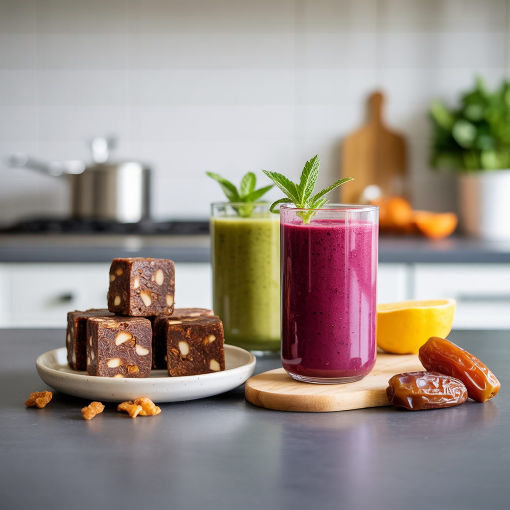 date recipes