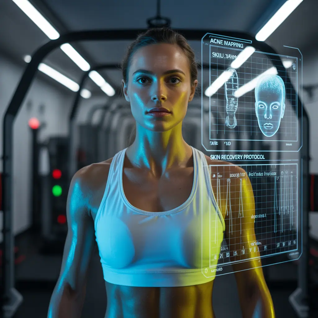 decoding acne breakouts