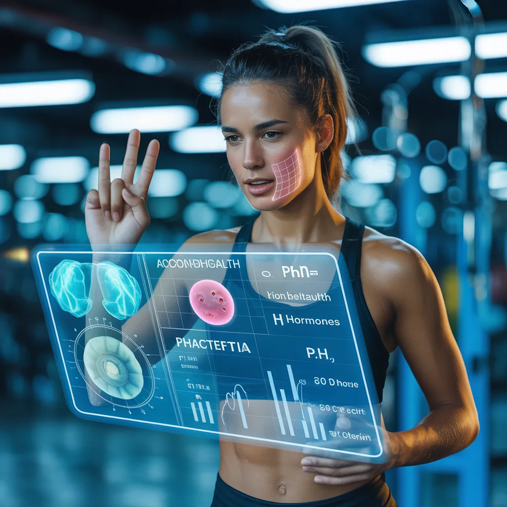 decoding acne breakouts