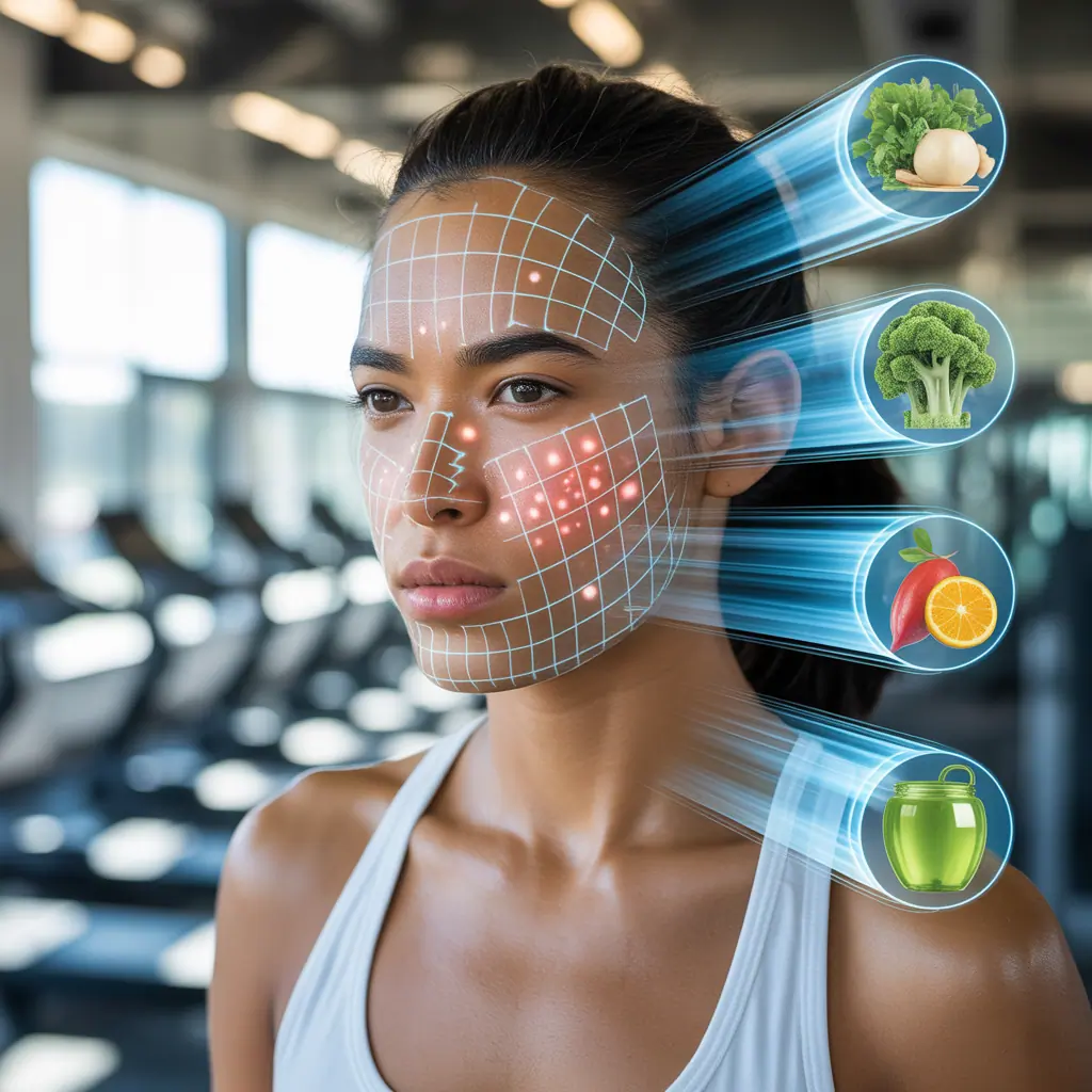 decoding acne breakouts