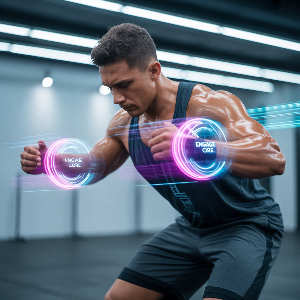 deltoid workout routines and tips